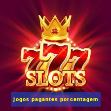 jogos pagantes porcentagem